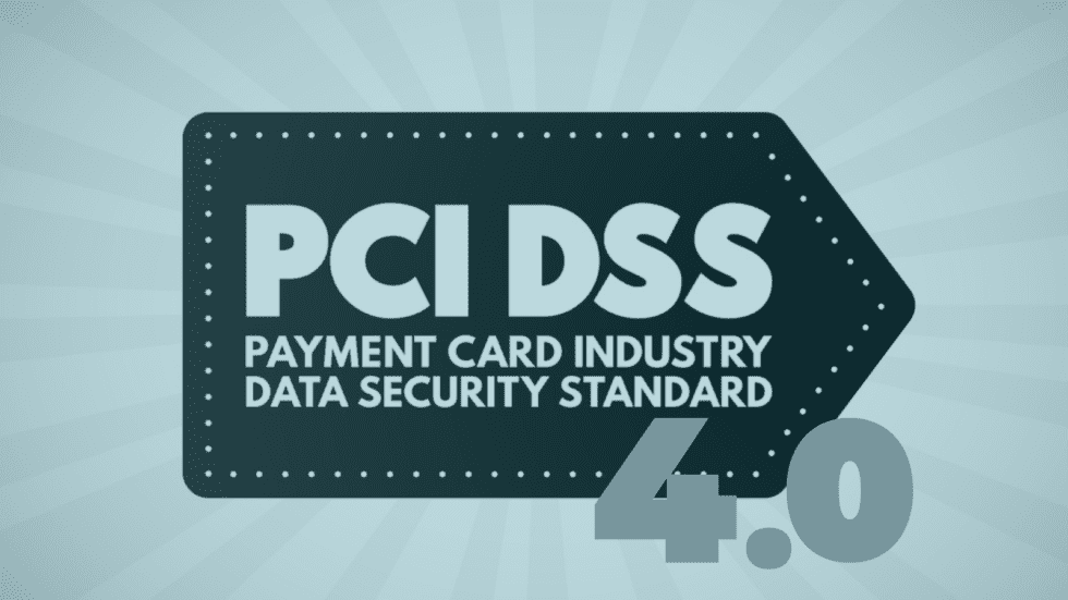 What You Need To Know About PCI DSS V4.0 | Arrow Payments