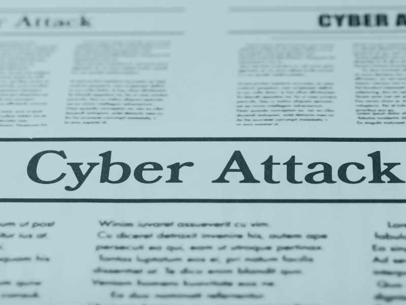 The Evolution of Higher Education Cyber Attacks